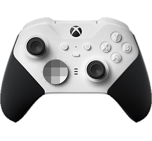 Microsoft Xbox Elite Wireless Controller