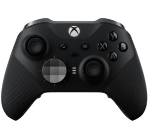 Microsoft Xbox Elite Wireless Controller Series 2