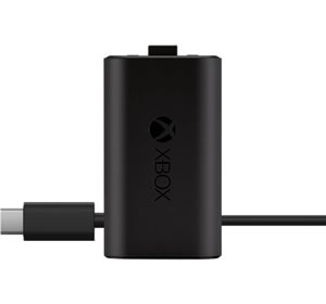 Microsoft Xbox Play and Charge Kit Gen 9