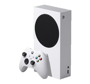 Microsoft Xbox Series S