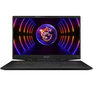 MSI Stealth 17 Studio A13VF Laptop (Windows 10)