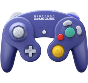 Nintendo GameCube Controller