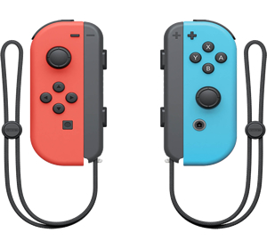 Nintendo Joy-Con