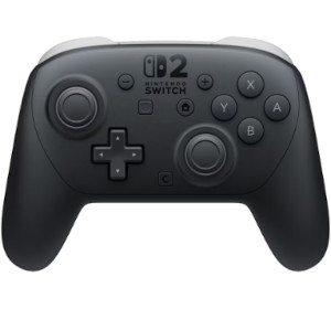 Nintendo Switch 2 Pro-Controller