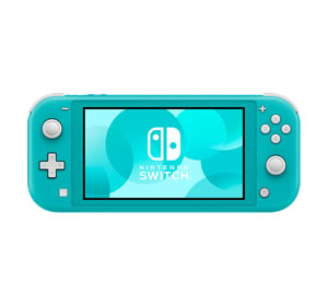 Nintendo Switch Lite Console