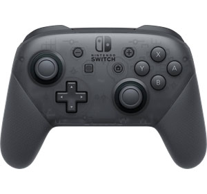 Nintendo Switch Pro Controller