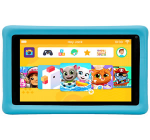 Pebble Gear Kids Tablet