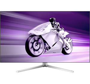 Philips Evnia 8000 42-inch OLED Gaming Monitor