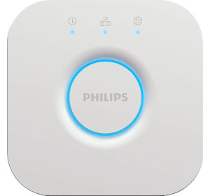 Philips Hue Bridge 2nd generation