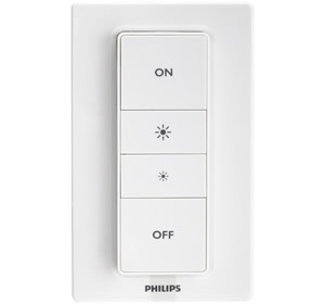 Philips Hue Dimmer switch