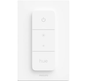 Philips Hue Dimmer Switch V2
