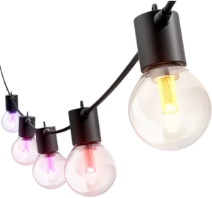 Philips Hue Festavia Globe