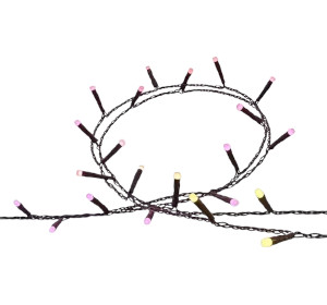 Philips Hue Festavia Smart 250 Multicolour LED String Light