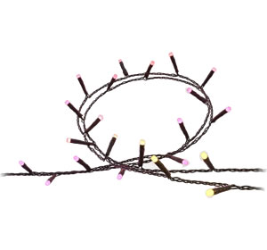 Philips Hue Festavia String Lights 250 LEDs