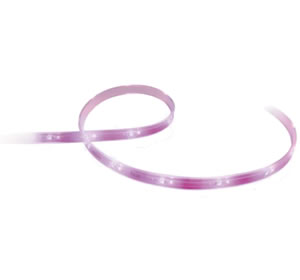 Philips Hue Lightstrip Plus 1 Metre Extension
