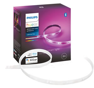 Philips Hue Lightstrip Plus