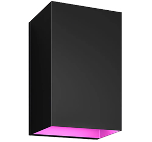 Philips Hue Resonate Outdoor wall light