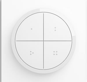 Philips Hue Tap dial switch