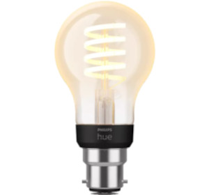 Philips Hue White Ambiance A60-B22