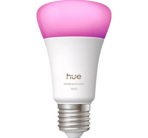Philips Hue White and Colour Ambiance A60-E27