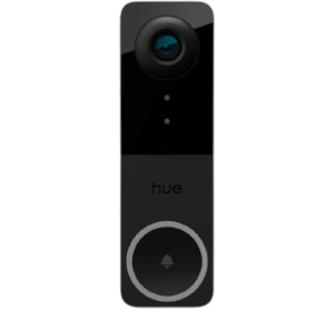 Philips Hue Wired Video Doorbell