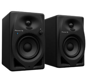 Pioneer DM-40DBT Wireless Monitor Speakers