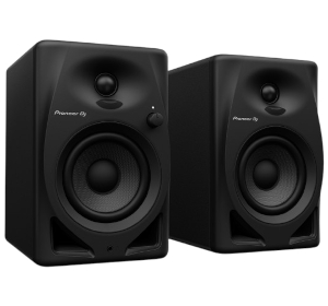 Pioneer DM-40D Monitor Speakers