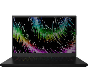 Razer 2023 Blade 15 Gaming Laptop (Windows 10)