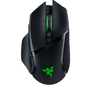 Razer Basilisk V3 Pro