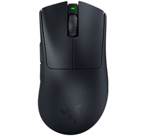 Razer DeathAdder V3 HyperSpeed