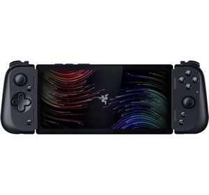 Razer Edge Gaming Tablet and Kishi V2 Pro Controller