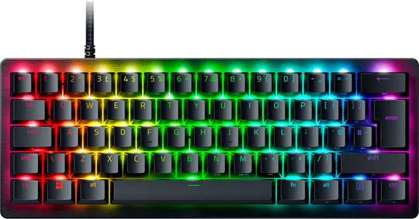 Razer Huntsman V3 Pro MIni