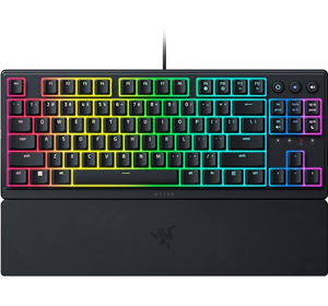 Razer Ornata V3 with Tenkeyless  - UK Layout