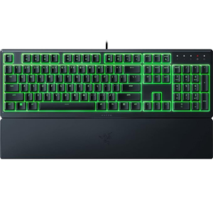 Razer Ornata V3 X - UK Layout