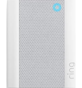 Ring Chime 2nd gen