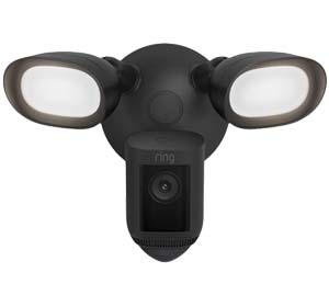 Ring Floodlight Cam Pro