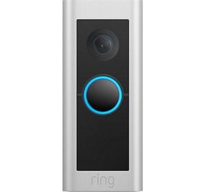 Ring Smart Video Doorbell Pro 2