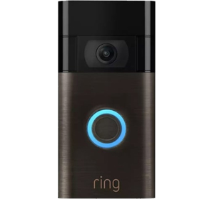 Ring Video Doorbell 2