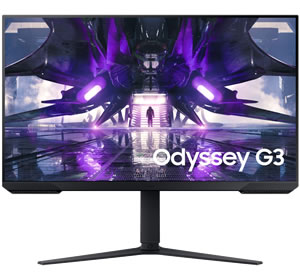 Samsung 2021 Odyssey G3