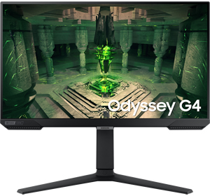 Samsung 2022 Odyssey G4