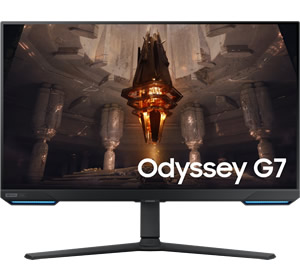 Samsung 2022 Odyssey G7