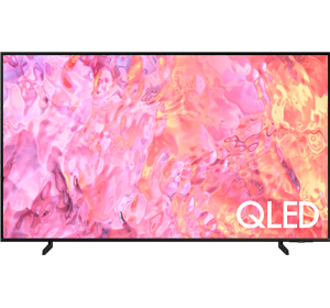 Samsung 2023 55-inch Q60C QLED 4K Smart TV (8.0)