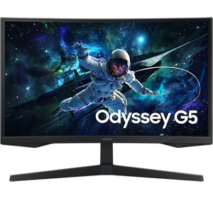 Samsung 2023 Odyssey G55C