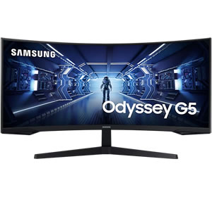 Samsung 2023 Odyssey G55T
