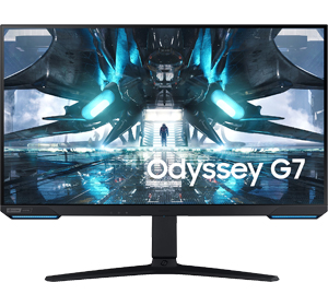 Samsung 2023 Odyssey G70A