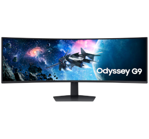 Samsung 2023 Odyssey G95C