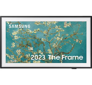Samsung 2023 QE32LS03CBUXXU The Frame