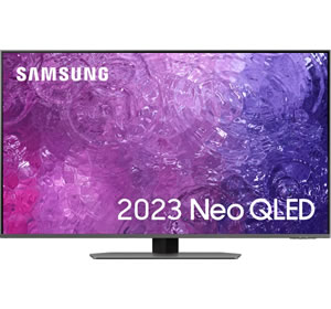 Samsung 2023 QE43QN90C Neo QLED HDR 4K Ultra HD Smart TV (8.0)