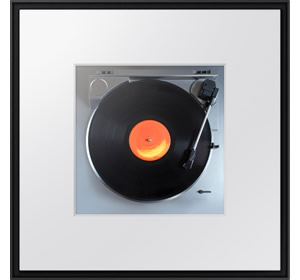 Samsung 2024 HW-LS60D Music Frame