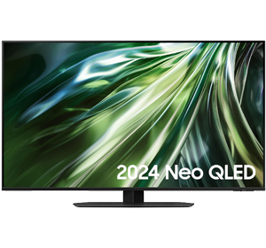 Samsung 2024 QE50QN90DATXXU QN90D Neo QLED (8.0 )